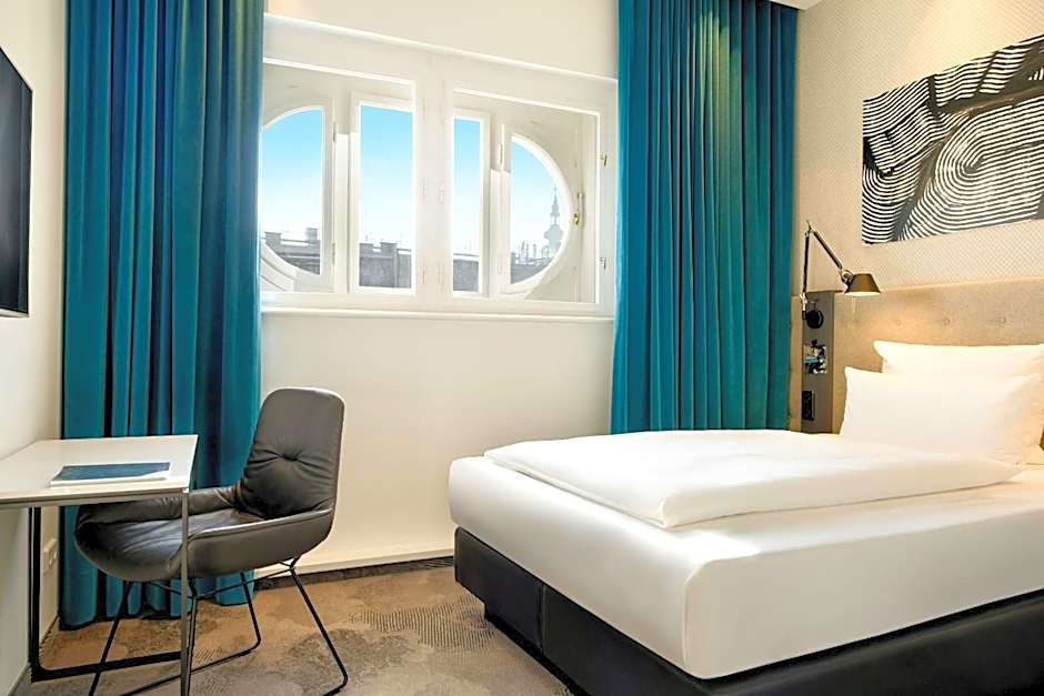 Motel One Linz-Hauptplatz