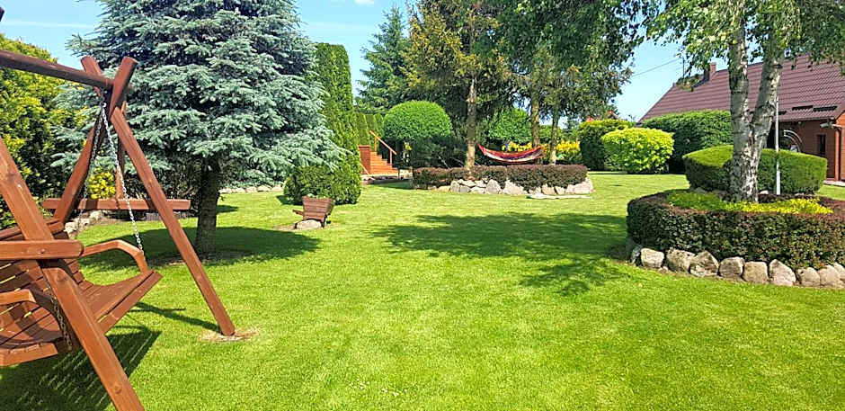 Ostoja Relaksu Cieciorka