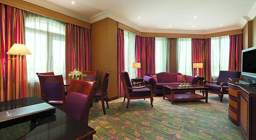 Grand Regency Doha, Trademark Collection by Wyndham