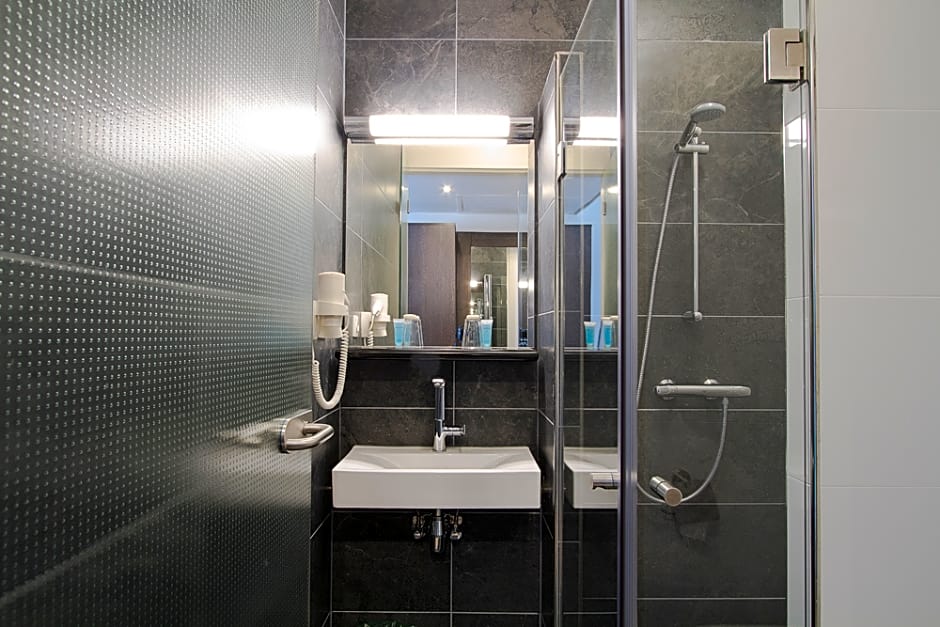 Bastion Hotel Brielle - Europoort