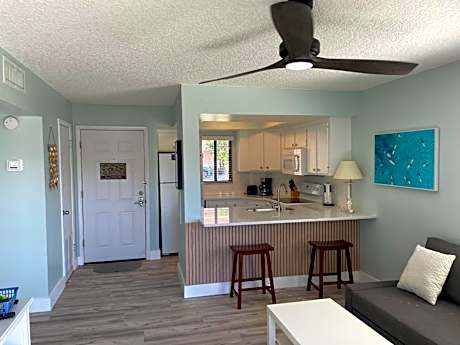 Ocean Village Club B-17