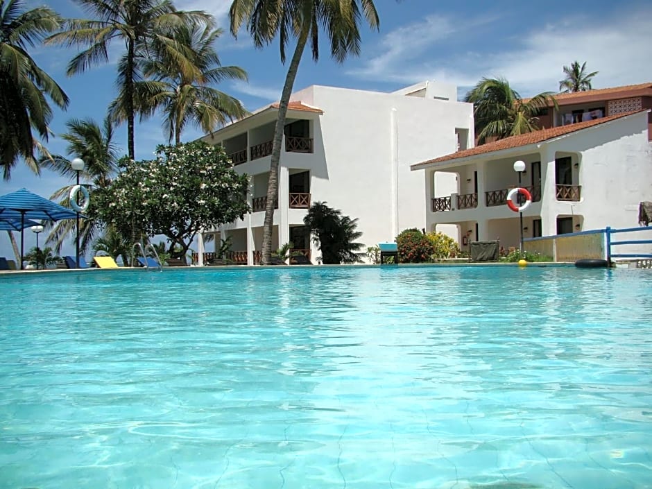 Nyali Beach Holiday Resort