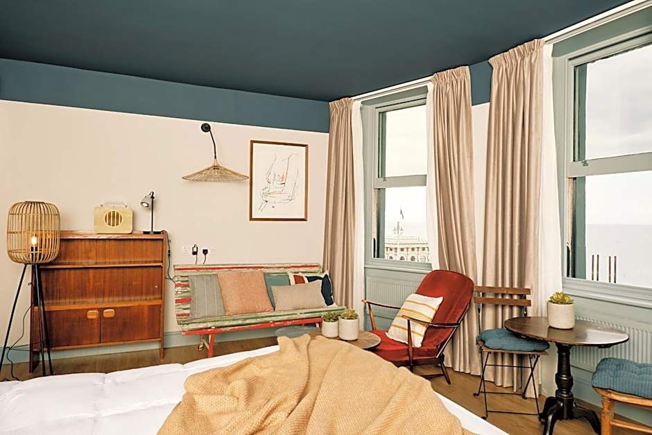 West Beach Hotel Brighton