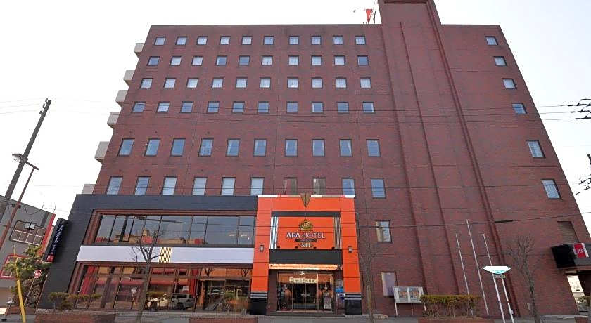 APA Hotel Muroran