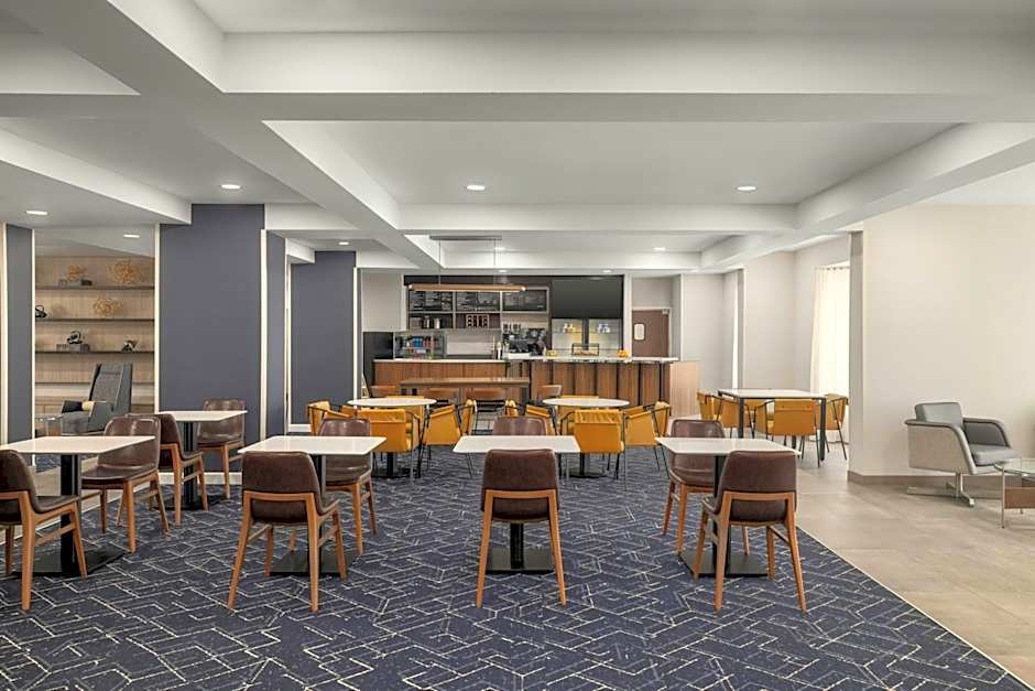 Courtyard by Marriott Beckley