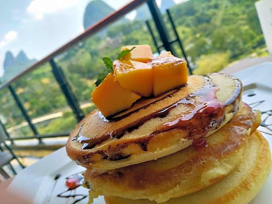 The Bamboo Leaf Yangshuo