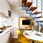 Residhome Grenoble Caserne De Bonne