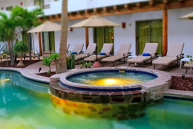 Hotel Santa Fe Loreto by Villa Group