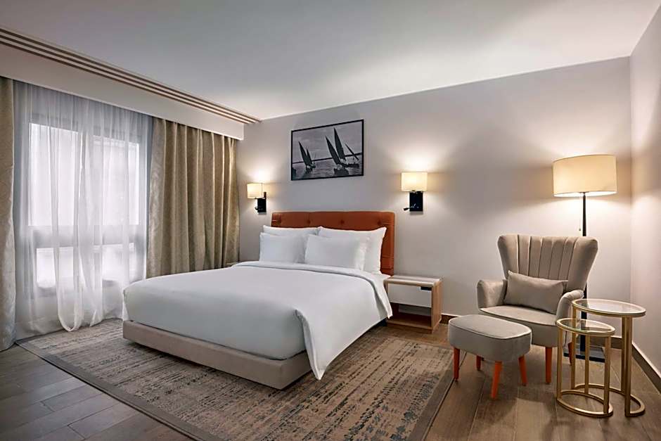 Radisson Residences Cairo Heliopolis