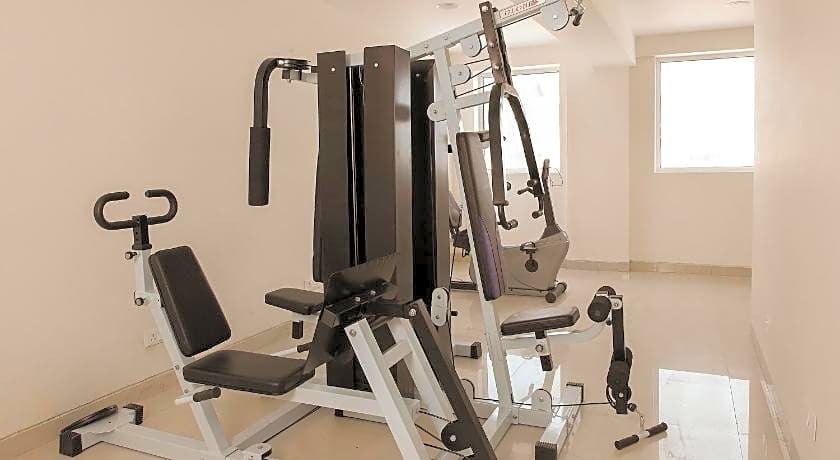 Days Hotel by Wyndham Neemrana Jaipur Highway