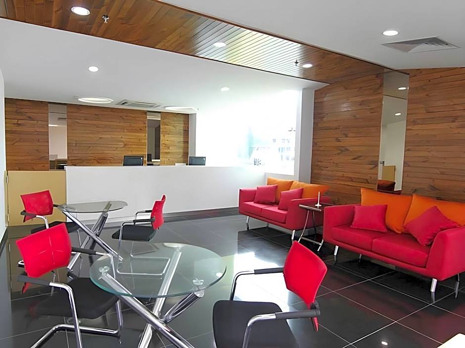 Kingston Hotel 25 @ Summit Signature Batu Pahat, Johor