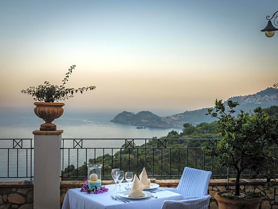 Hotel Olimpo le Terrazze