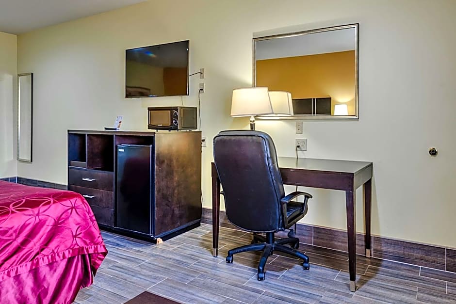 Quality Inn Brownsville