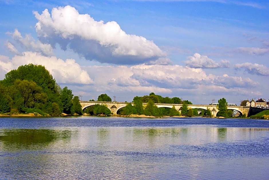 Ibis Orleans La Chapelle Saint Mesmin