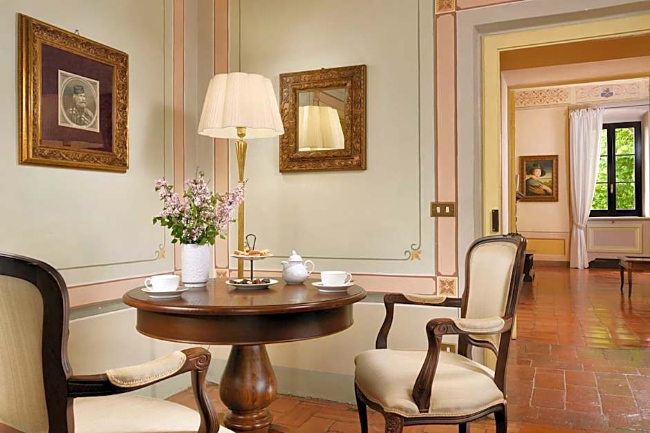 Relais Villa Monte Solare Wellness & SPA