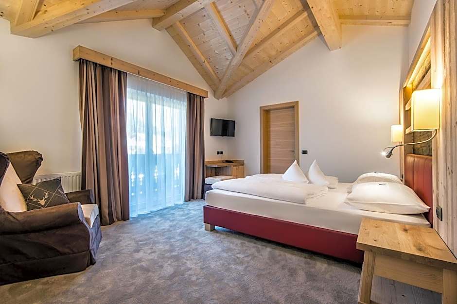 Albergo Posta Pederoa