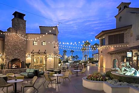 Hyatt Regency Huntington Beach