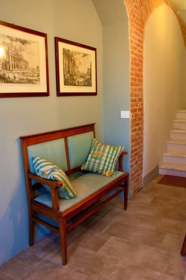 Casapaletti Country House