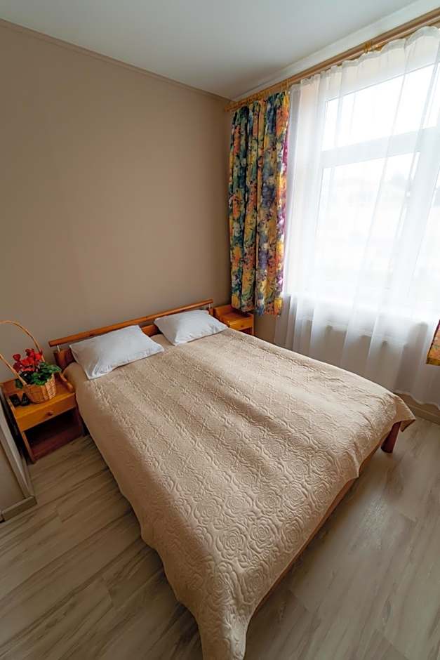 Hotel Mare & Restaurant