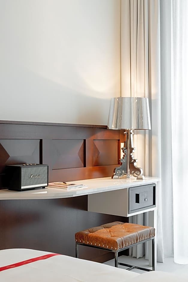 Ruby Louise Hotel Frankfurt