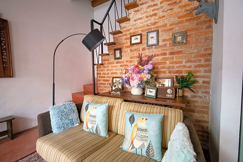 Sweet Cili Boutique Homestay