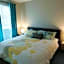 Downtown Cosmopolitan Residences