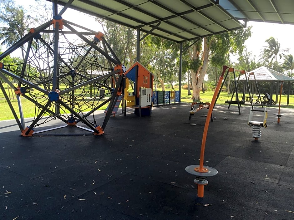 Econo Lodge Beachside