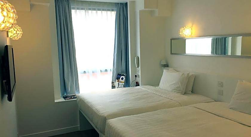 Charterhouse Causeway Bay