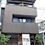 Guesthouse Hyakumanben Cross