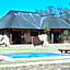 Zebula Golf and Wildlife Estate - Squirrel Pandemonium Pax 12 - Moi Signature Luxury villa