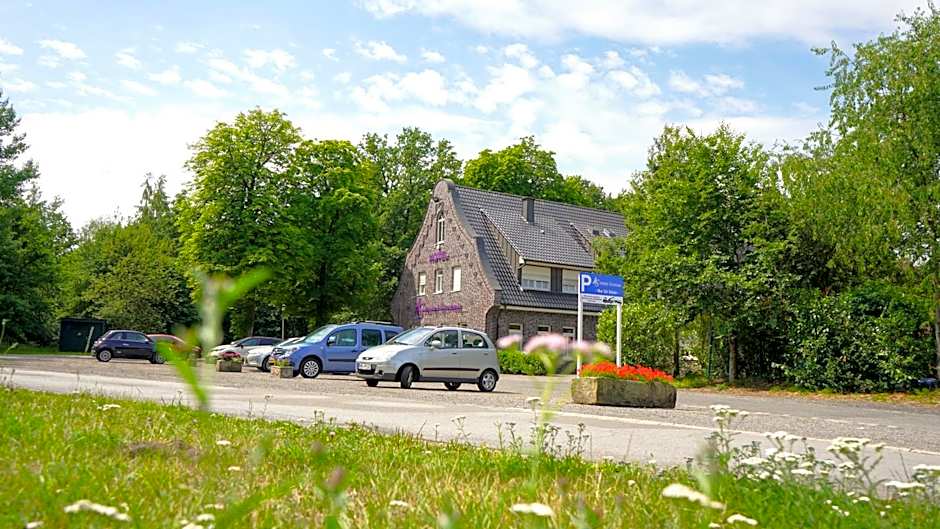 dS Hotel Gronau