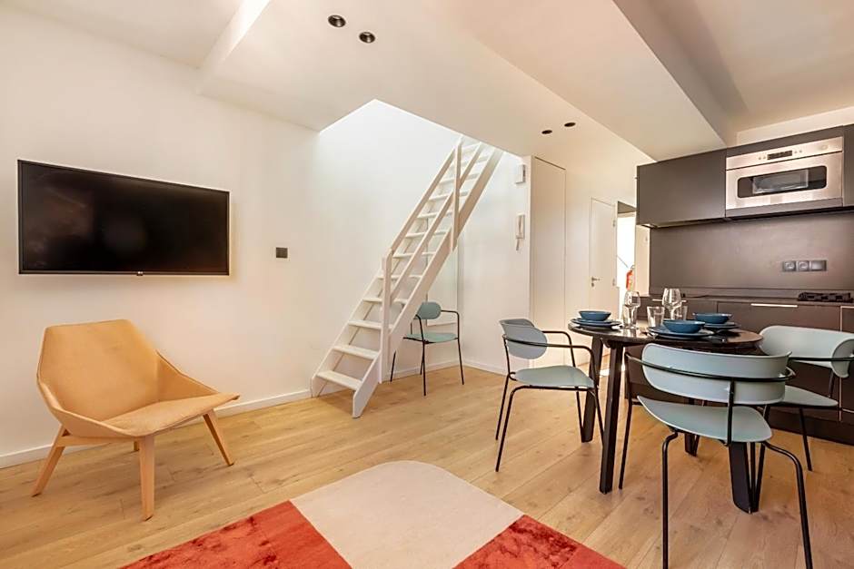 Au Chat Qui Dort Lille - Magasin