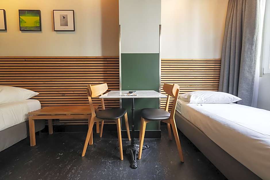 Weber Hotel