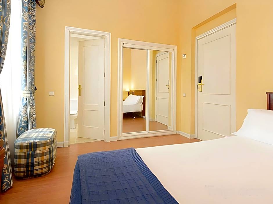 Hotel Madrid Gran Vía 25 Affiliated by Meliá