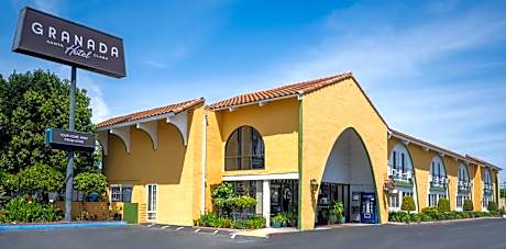 Granada Inn