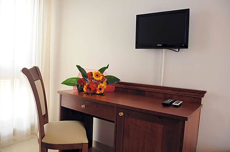 Agri Hotel Conte Salentino