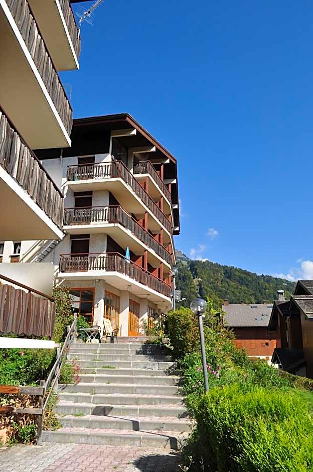 Village vacances Le Savoy