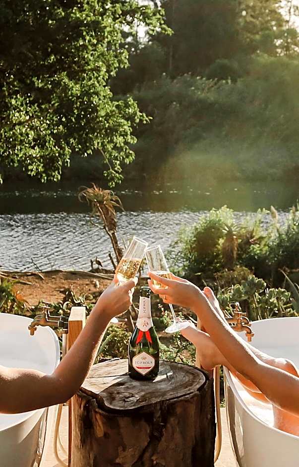 Ndlovu Addo River Lodge