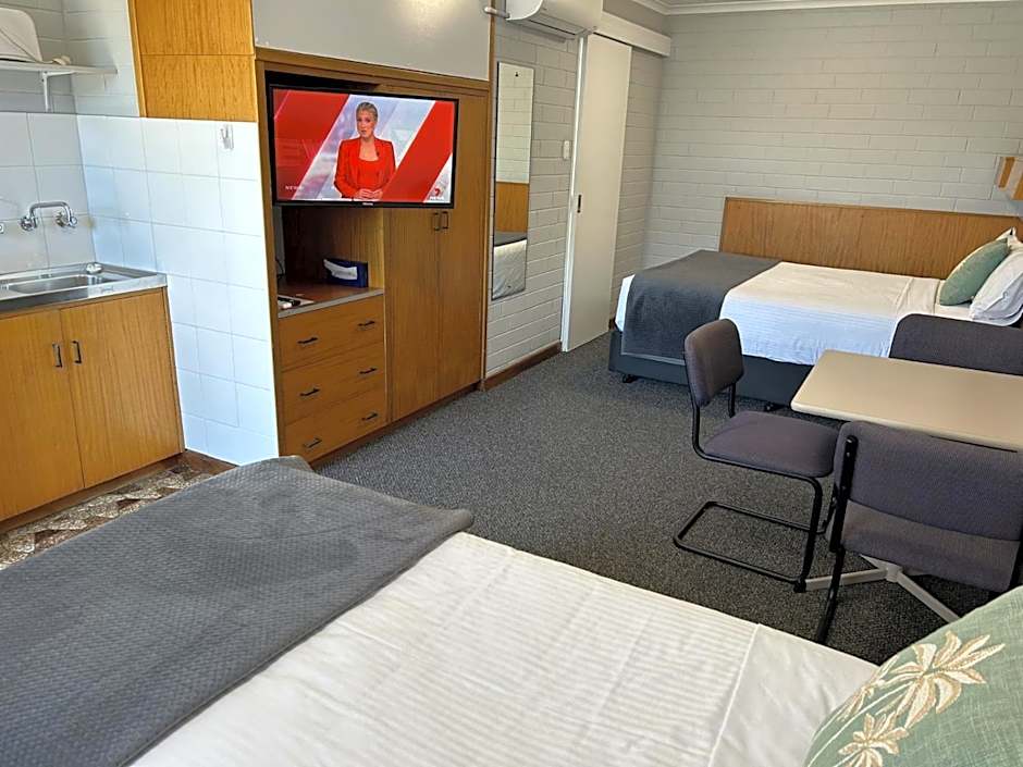 Frewville Motor Inn