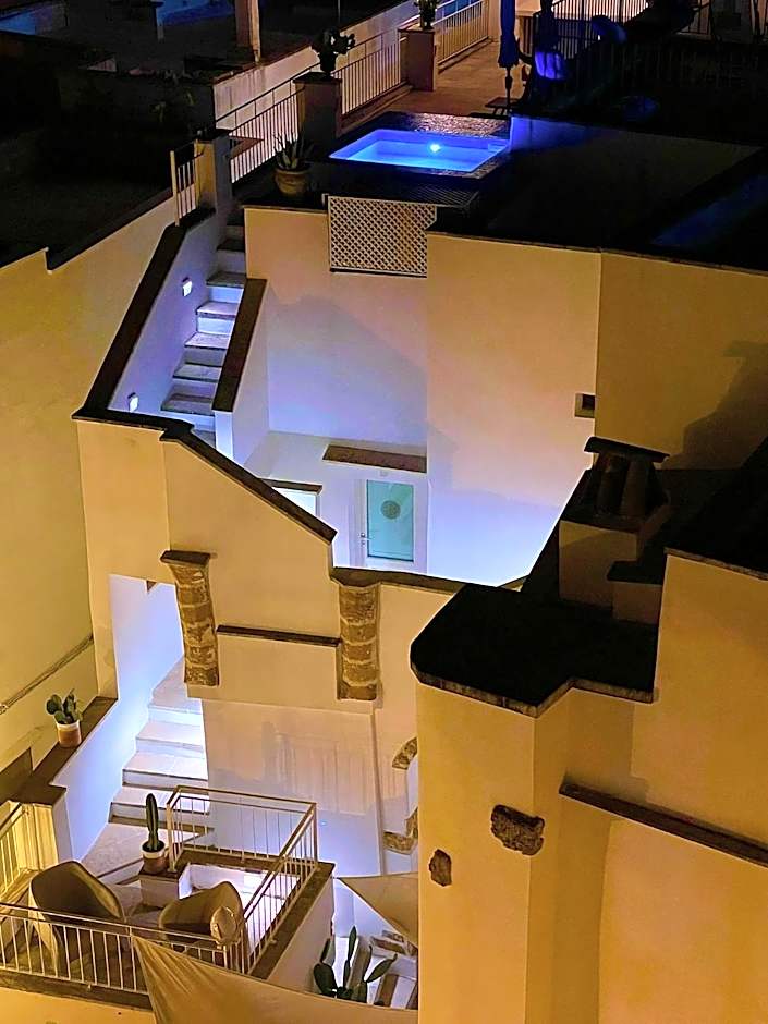 Agata Salento Luxury Home