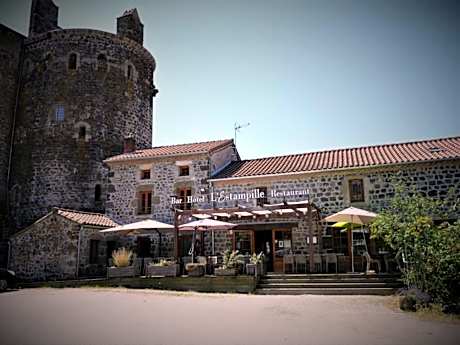 L'Estampille