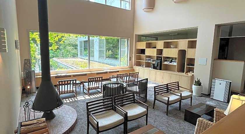 Suichokan (Female Only)