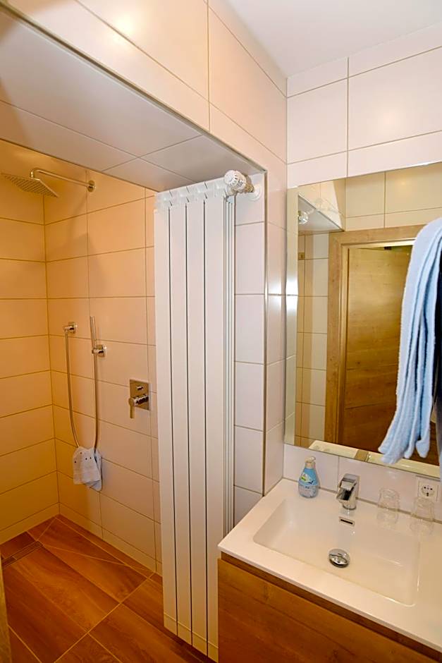 Krone - Hotel Garni