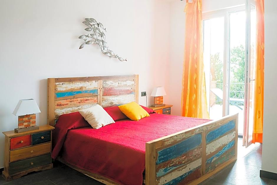 Villa Lice Verici
