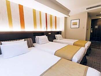 Shinagawa Tobu Hotel