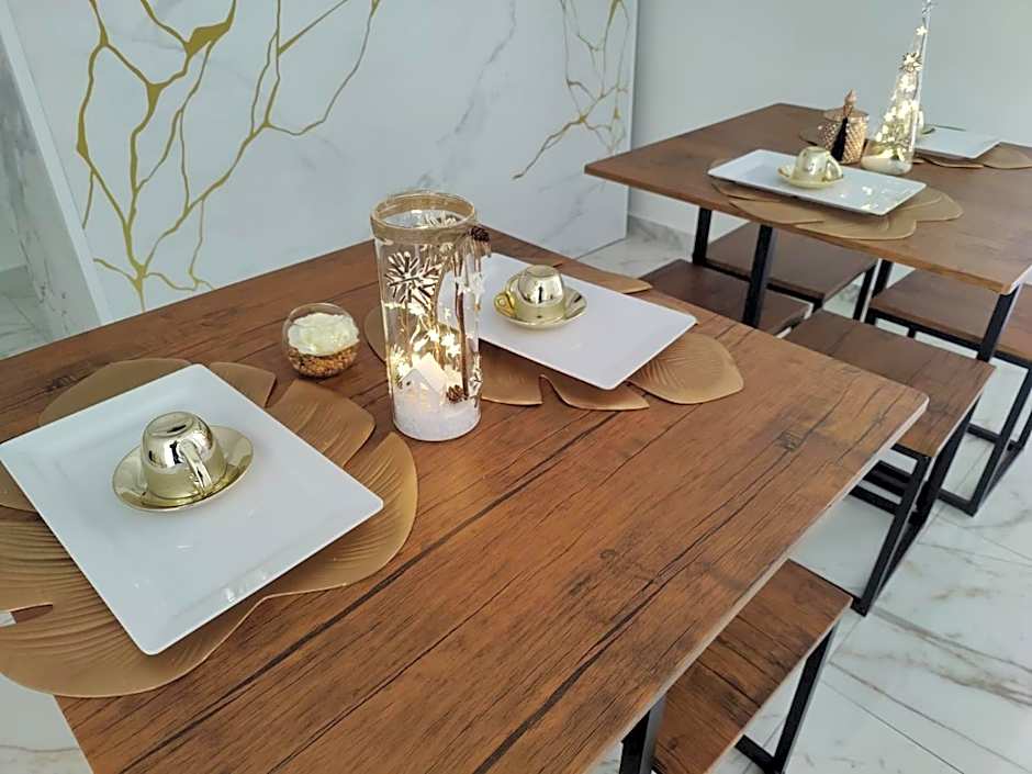 ROOMS alCentro