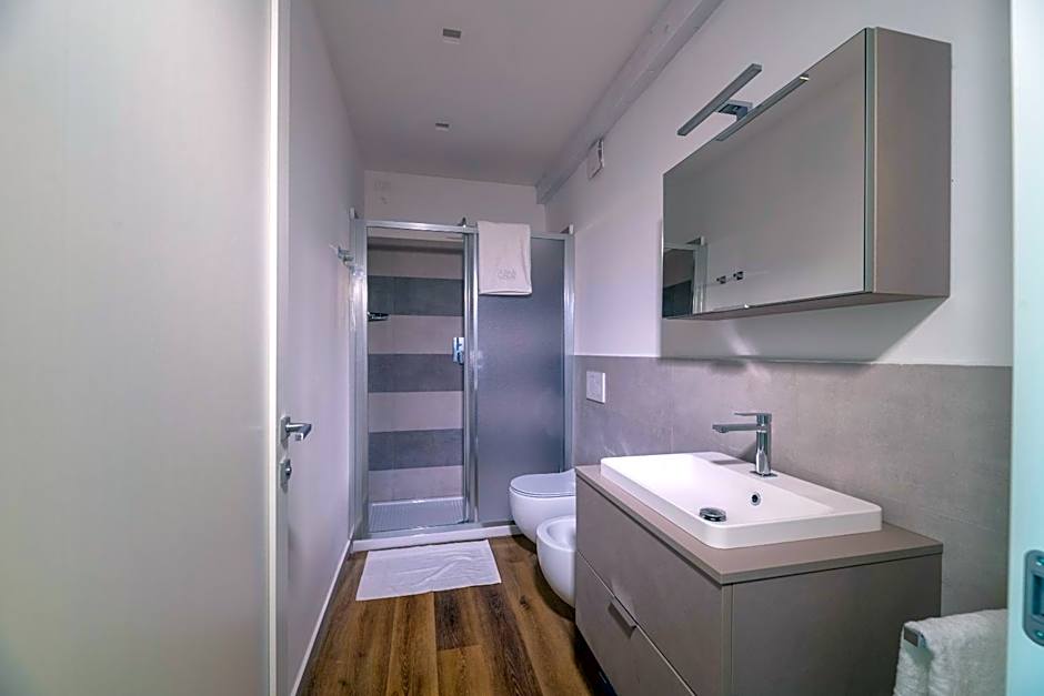 VILLA CADIZ APARTMENTS VARAZZE