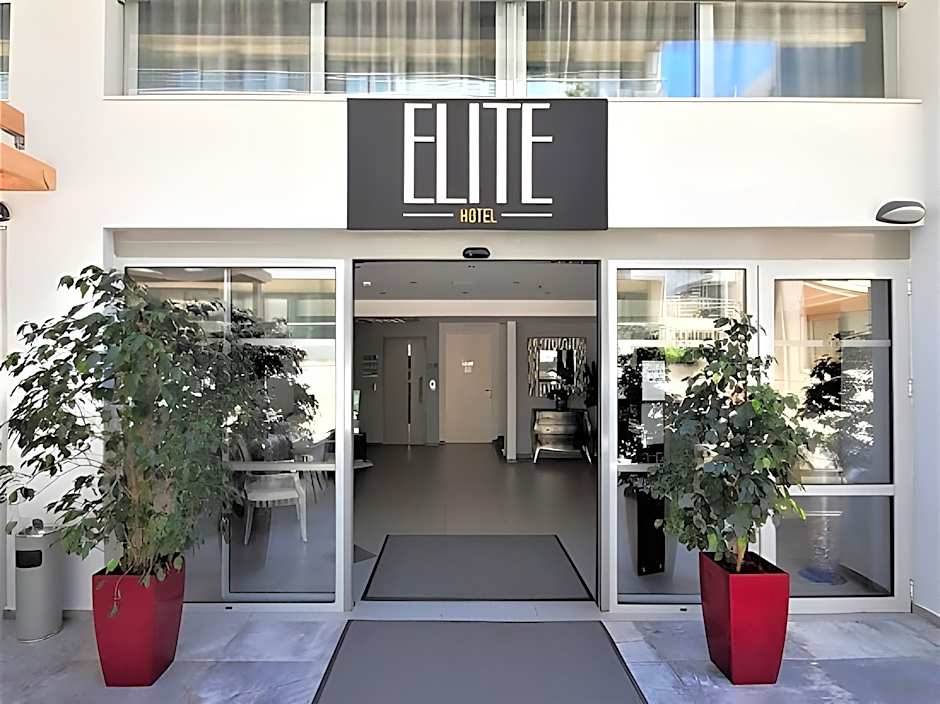 Elite Hotel