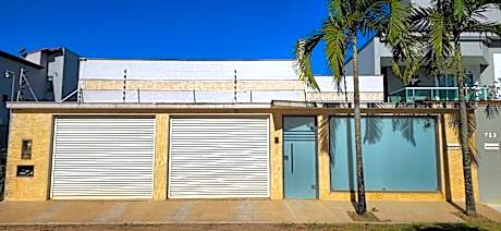 Casa Temporada Paraíso