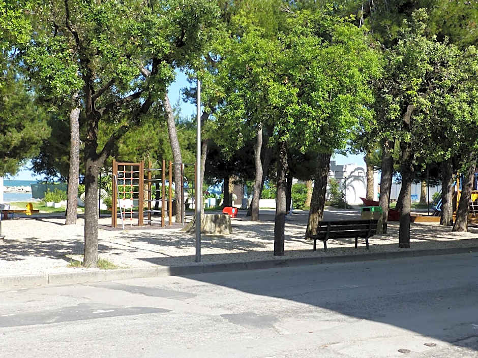 Residence Stella Marina